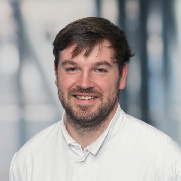 Dr. med. Matthias Schunn