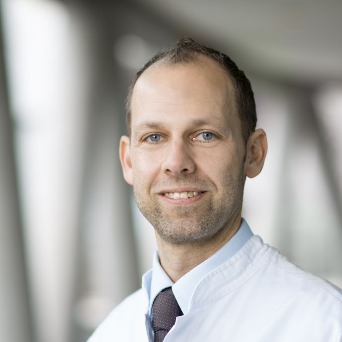 Dr. med. Maik Häntschel