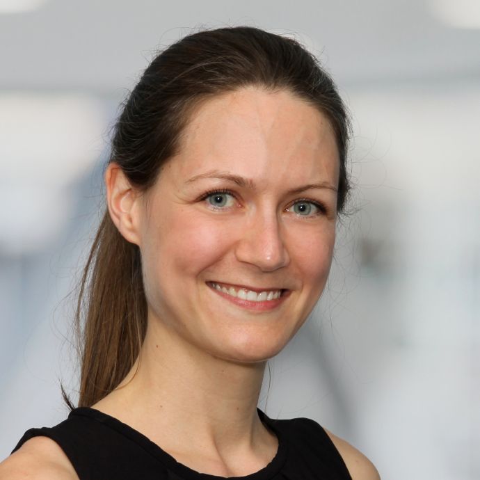 Anika Klein, M. A.