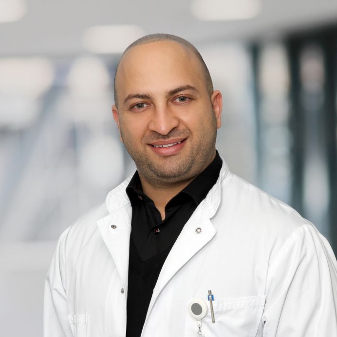 Dr.med. Medhat Radwan