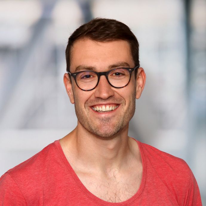 Daniel Haigis