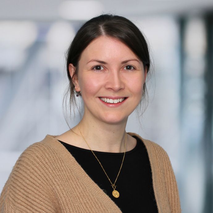 Katharina Wehner