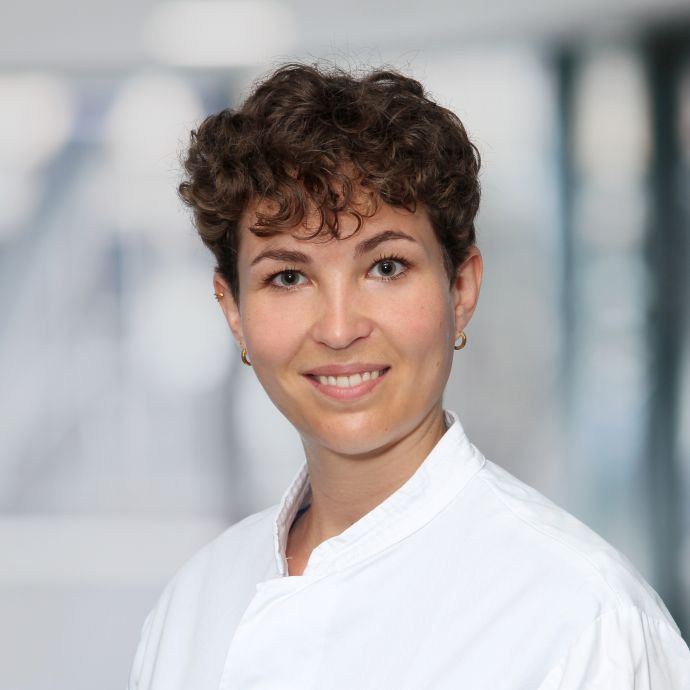 Sonja Müller