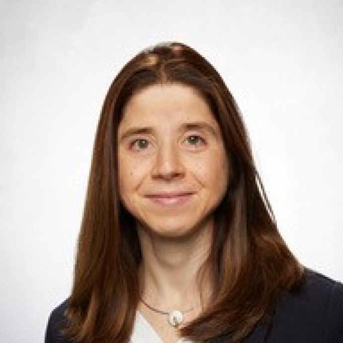 Dr. med. Sylvia Kurz