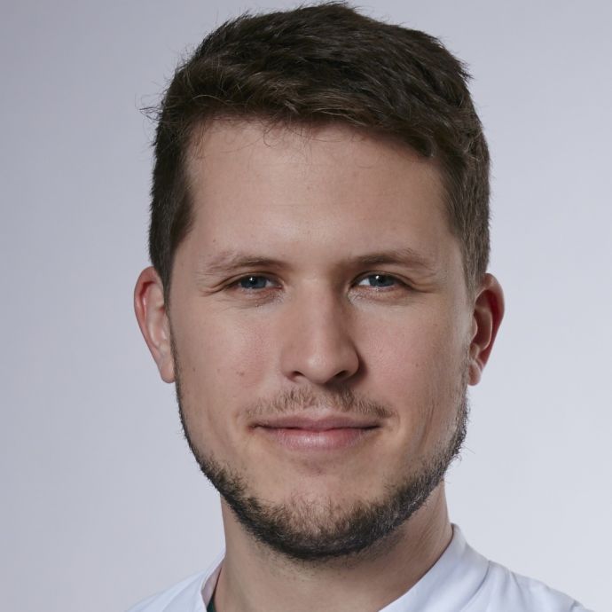 Herr Dr. Med. Michael Andreas Fendt Urologie Obermenzing Herr Dr. med. Thomas Lütfrenk | Universitätsklinikum Tübingen