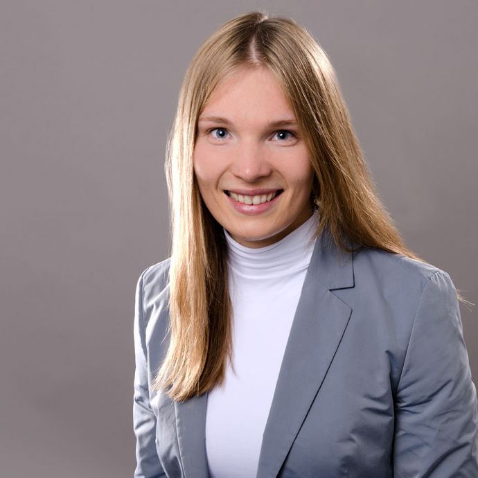 Dr. Eusebia Schäfer