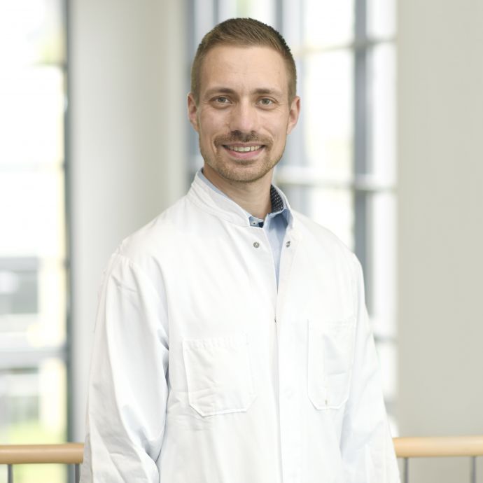 Dr. Florian Faehling