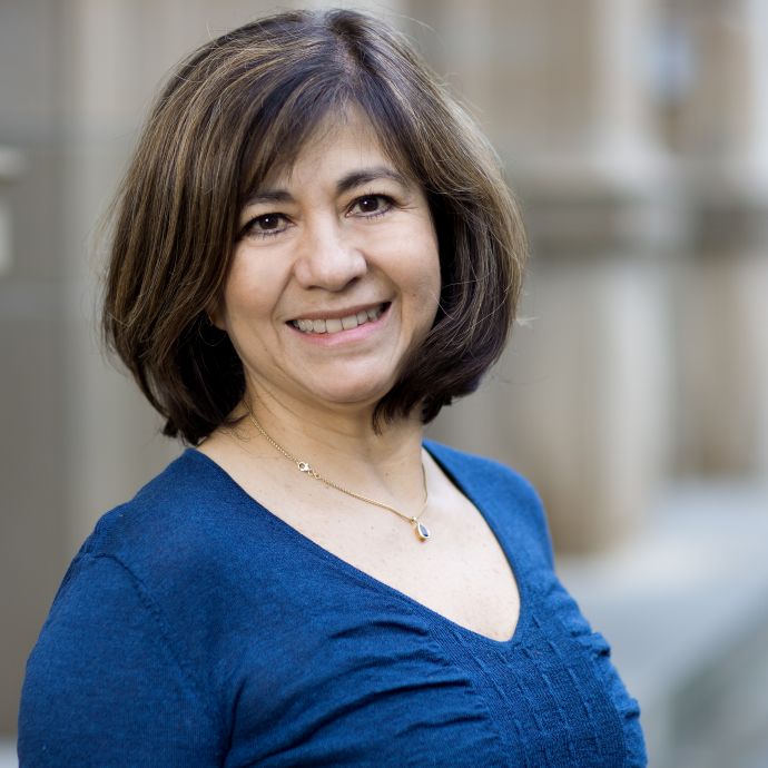Prof. Dr. Leticia Quintanilla de Fend
