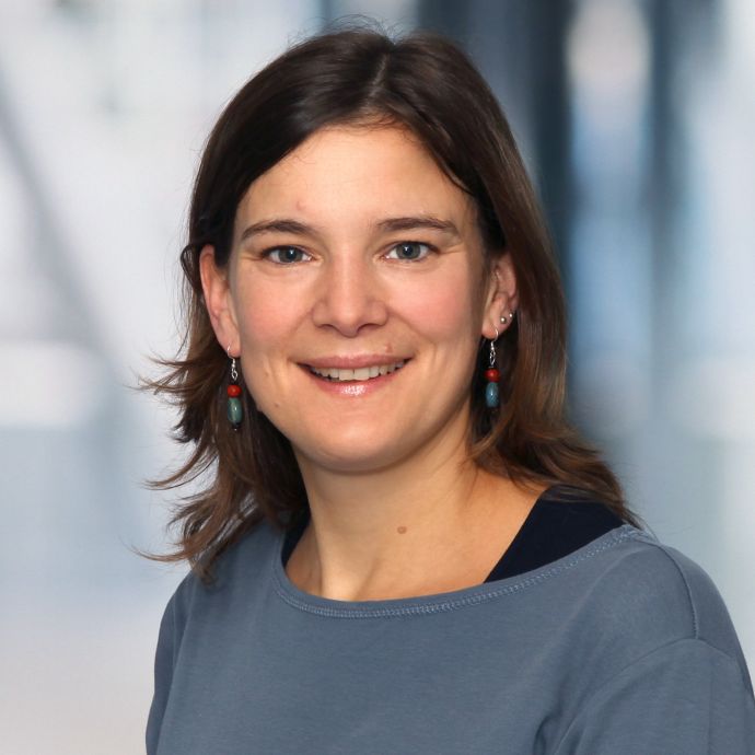 Dr. Gudrun Walter