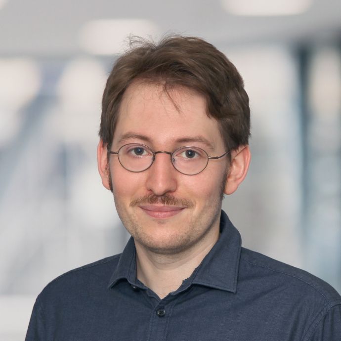 Dr. med. Lukas Schnaufer