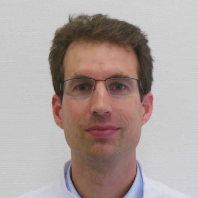 PD Dr. Markus Krumbholz