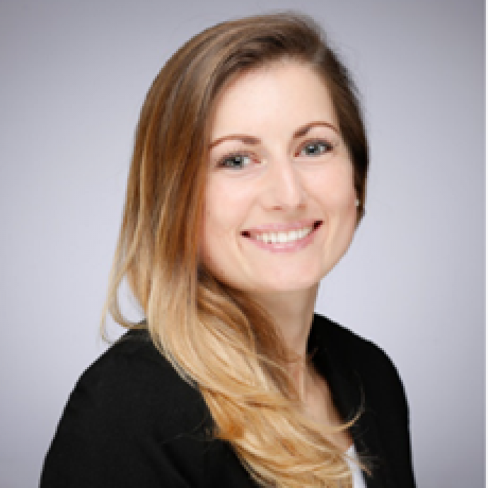 Martina Severin, M.sc.