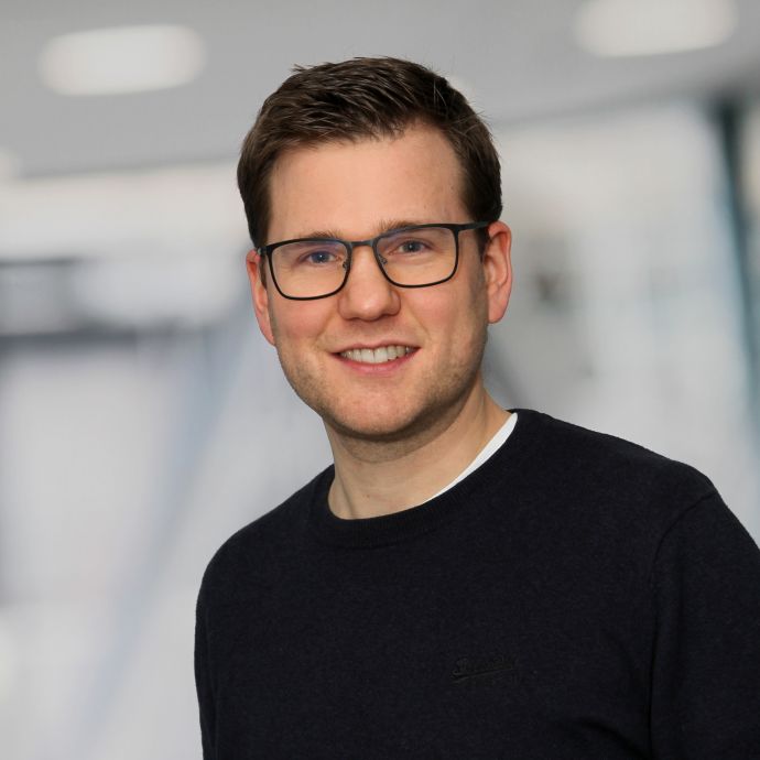Dr. Stephan Lauxmann