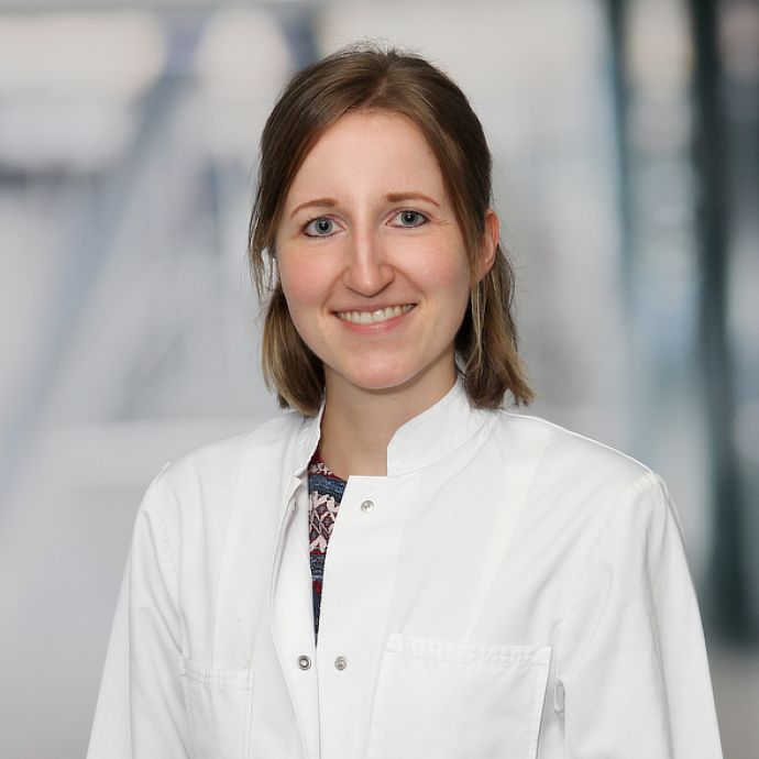 Dr. med. Kristina Schmauder
