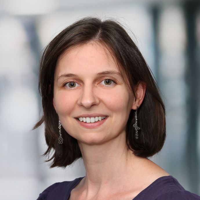 Frau Sophie Ripp