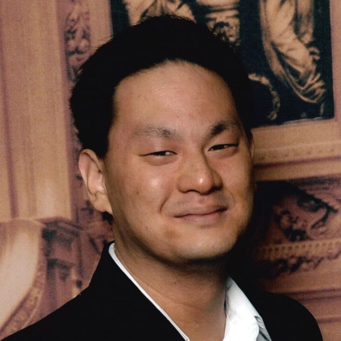 Dr. Jeremy Y. Ng