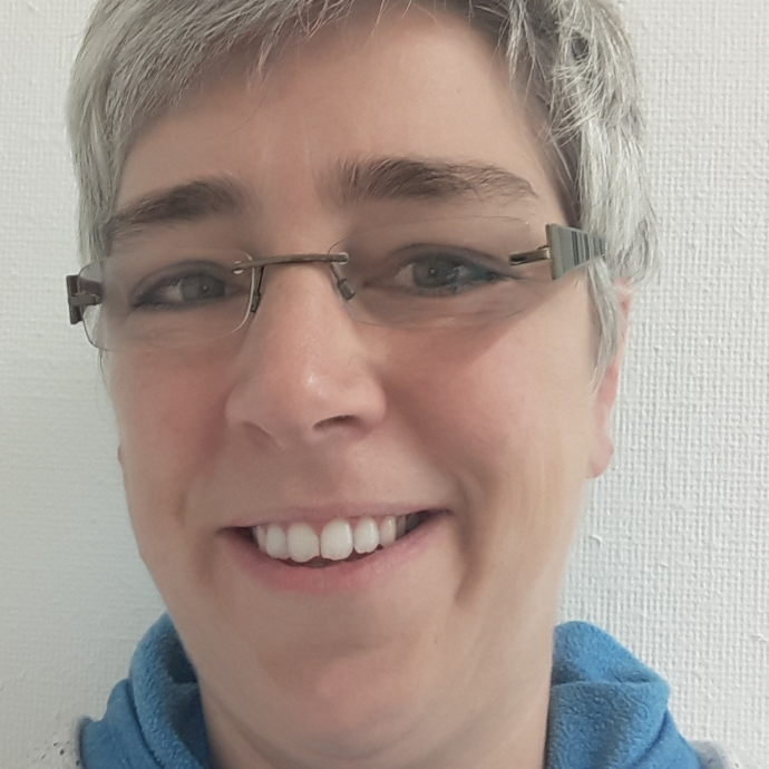Dr. Esther Christiane Rind (PhD, United Kingdom)