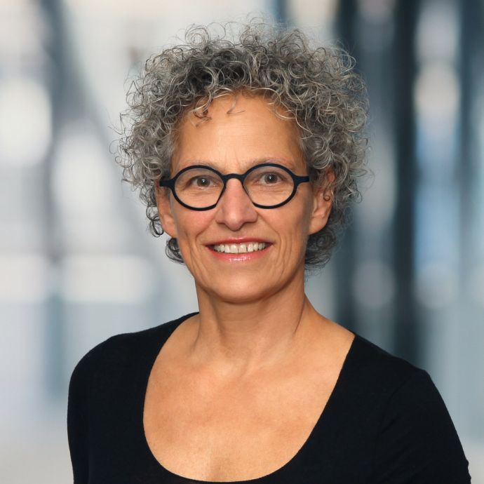 Dr. Ines Gerbig