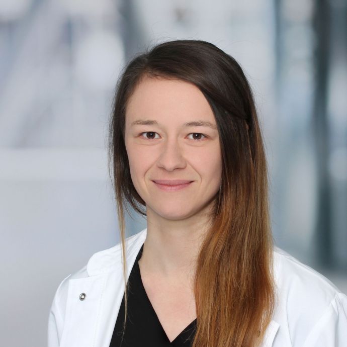 Dr. med. Rieke Gerdes