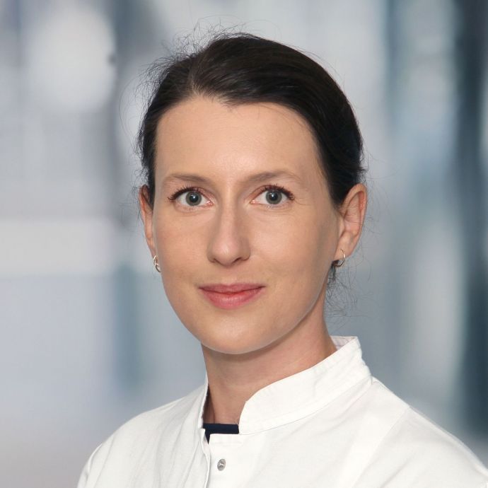 Dr. med. Rebecca Büchsel