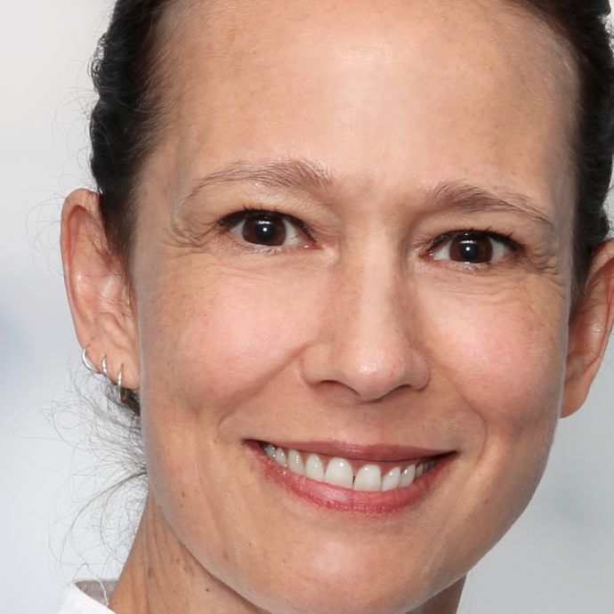 Dr. Corinna Walter