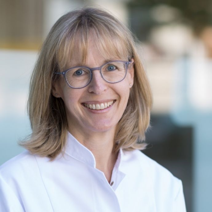 Dr. Christiane von Ohle