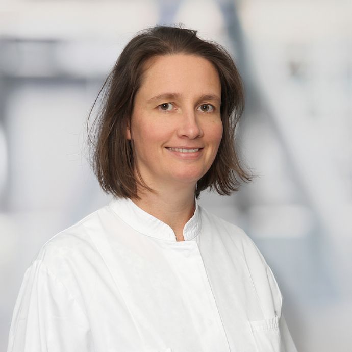 Dr. med. Siri Göpel