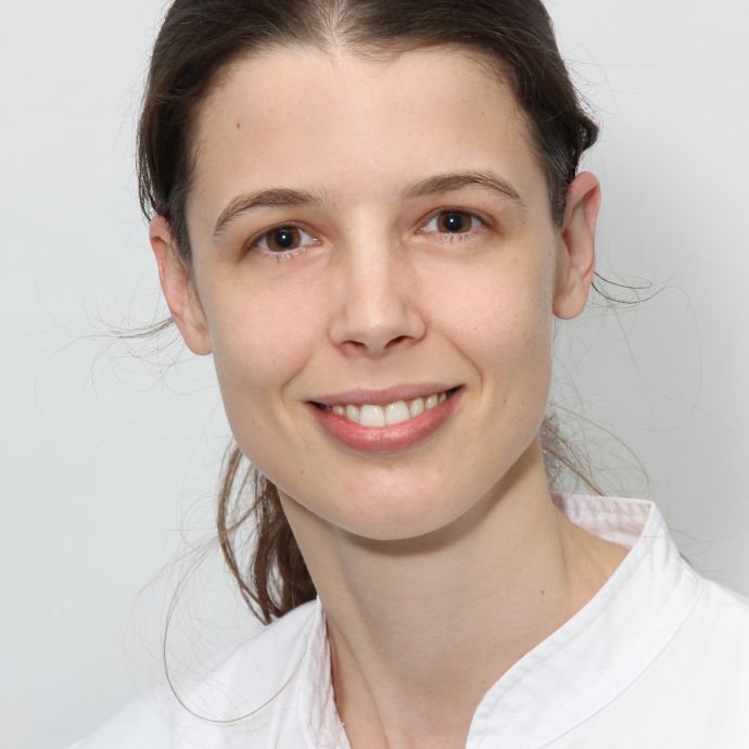 Dr. med. Ann-Christin Pecher