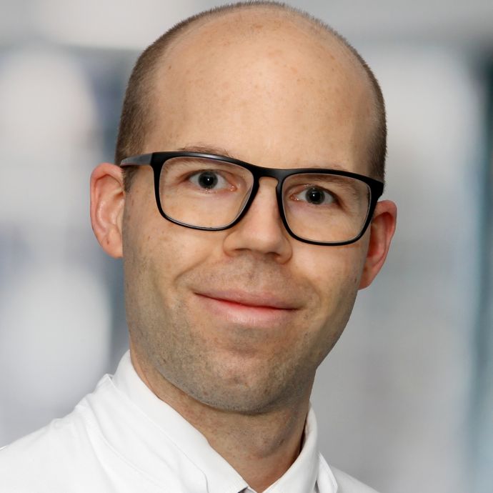 Prof. Dr. med. Christian Konrads