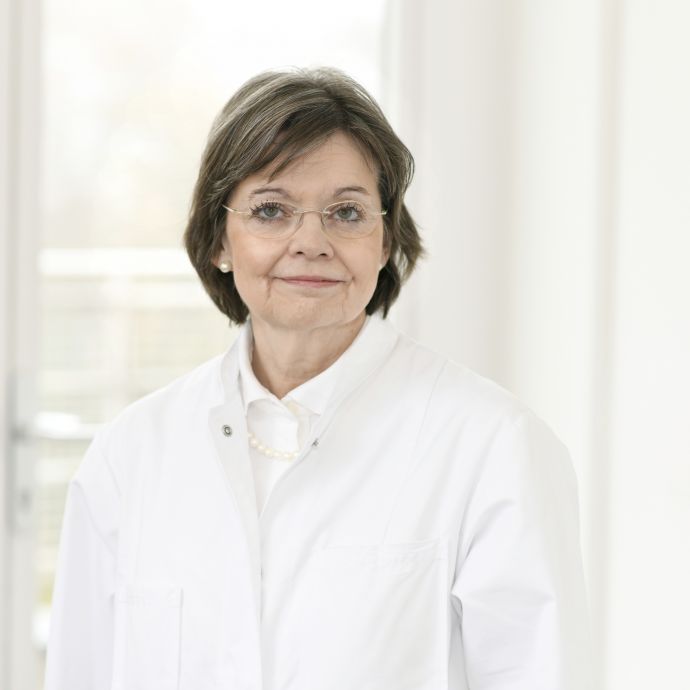 Prof. Dr. Eva-Maria Grischke