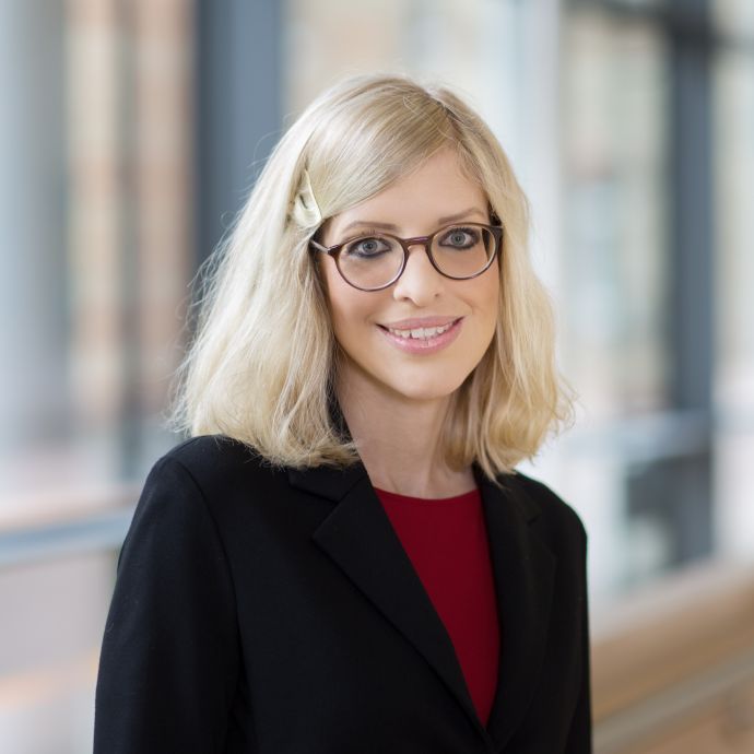 Dr. med. Maja Nenninger-Schäfer