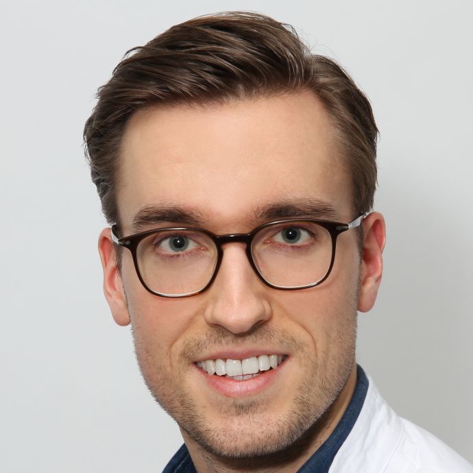 Dr. med. Sebastian Werner
