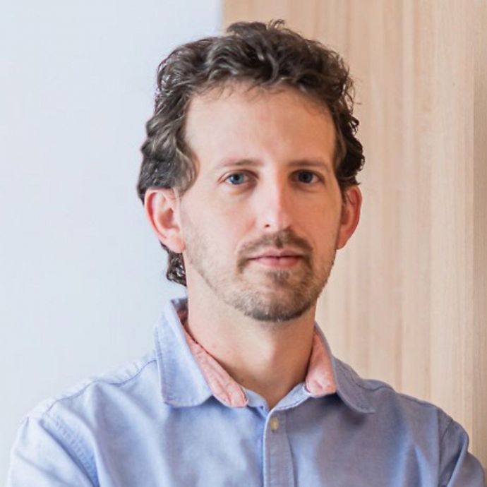PhD Luis Giraldo Gonzalez Ricardo