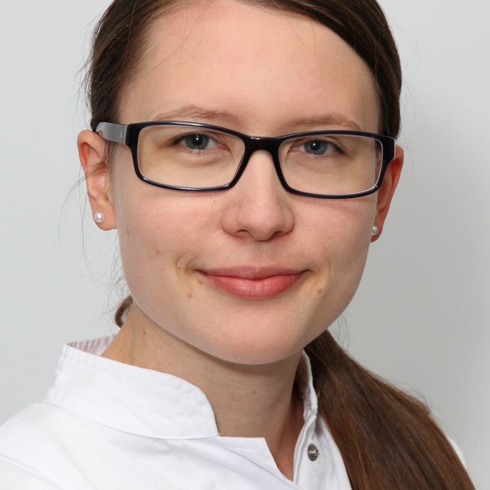 Lena Stetz