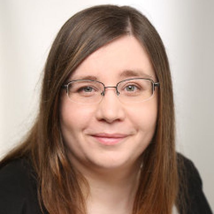 M.Sc. Sonja Tomašković