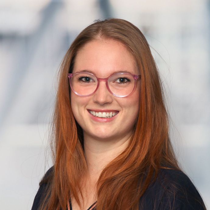 Isabel Müller