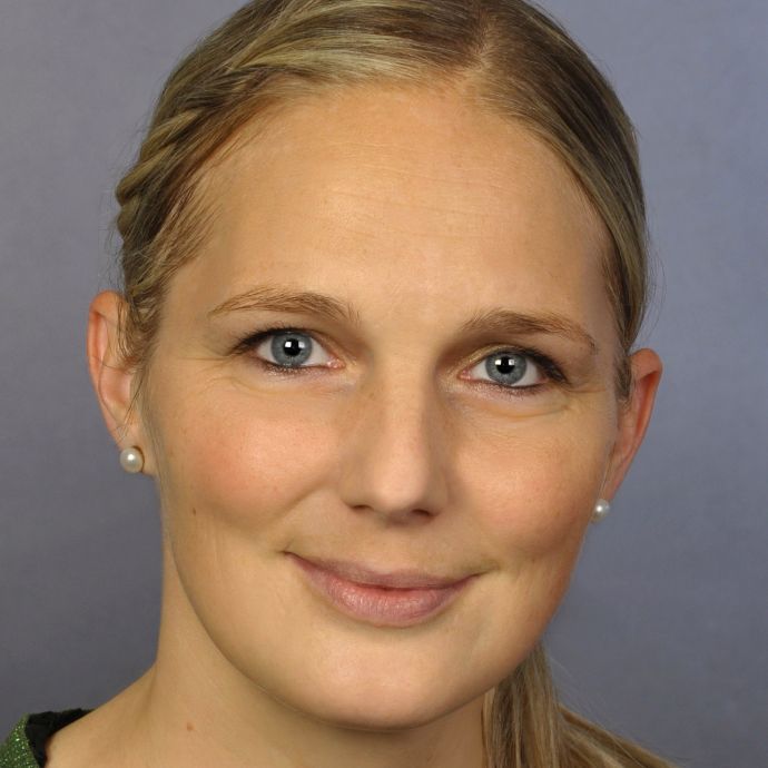 PD Dr. med. Saskia Schnabl-Scheu