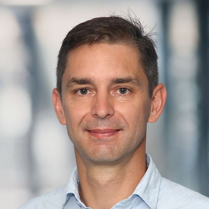 Herr Prof. Dr.med. Christoph Stein-Thoeringer