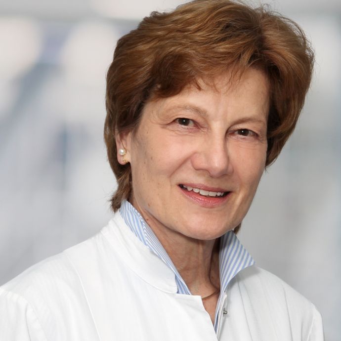 Apl.Prof. Dr. Renate Kaulitz