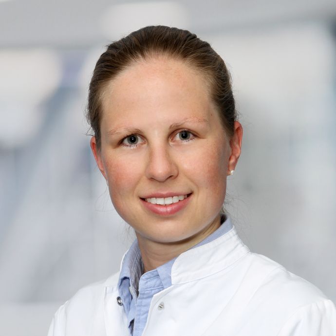 Dr. med. Antonia Ashkar, geb. Grimm