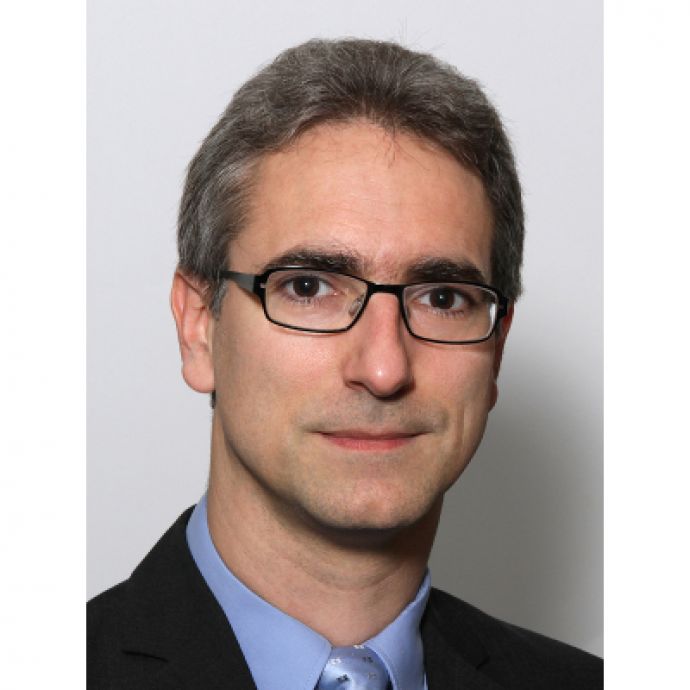 Dr. Marc Himmelbach