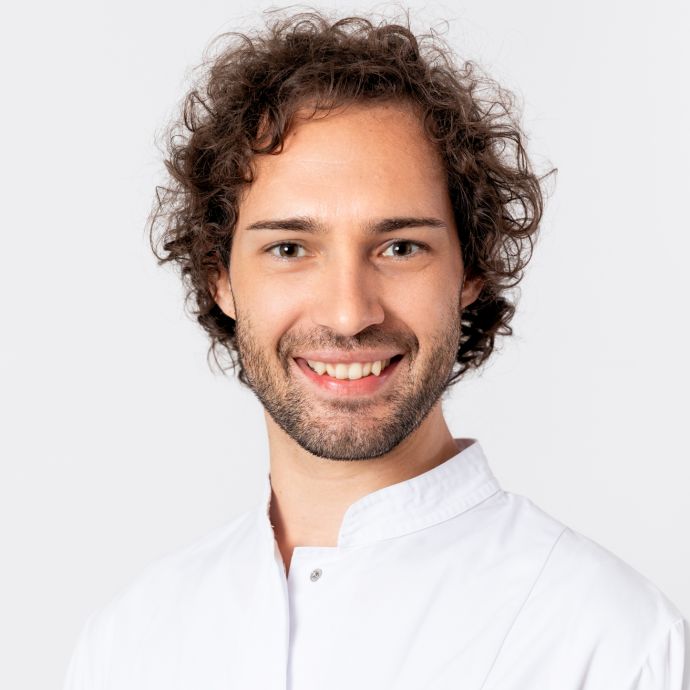 Herr Philipp Hartig