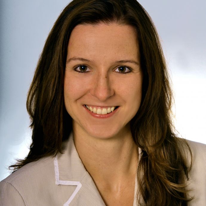 PD Dr. Susanne Diekelmann