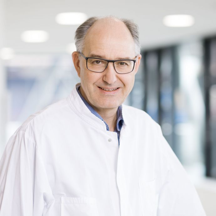 Prof. Dr. Christoph Berg
