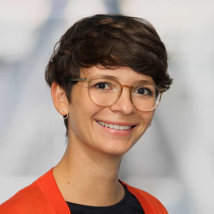  Emily Piontkowski, M.A.