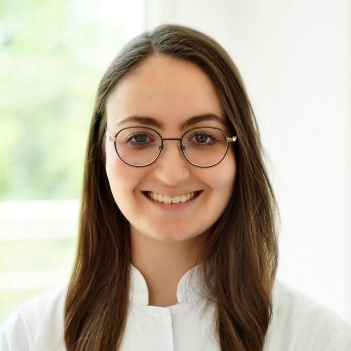 Dr. med. Johanna Schlatter