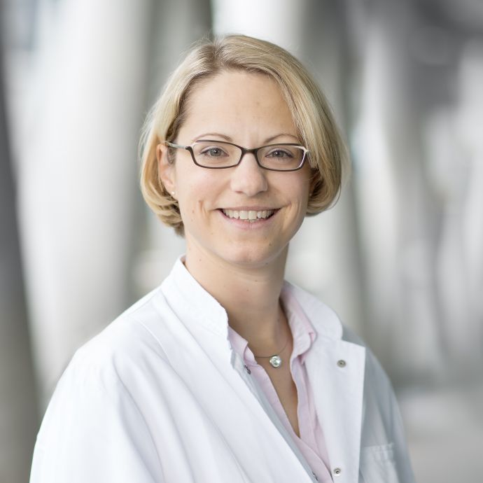 Prof. Dr. med. Martina Guthoff