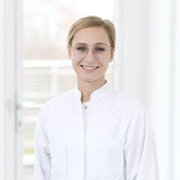 Dr. med. Larissa Thiel