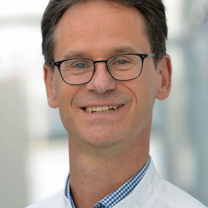 Prof. Dr. med. Reimer Riessen