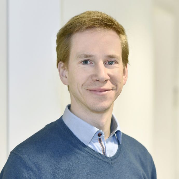 Dr. med. Christian Förster